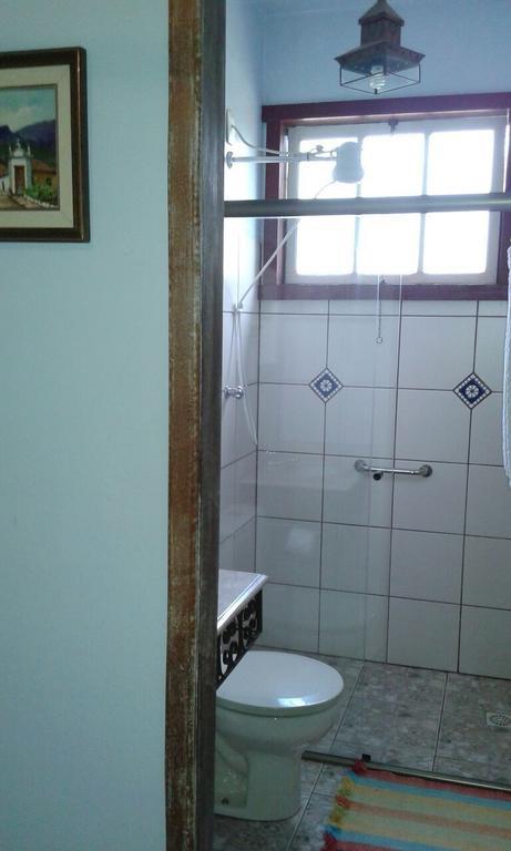 Pouso Realeza Ξενοδοχείο Tiradentes Εξωτερικό φωτογραφία