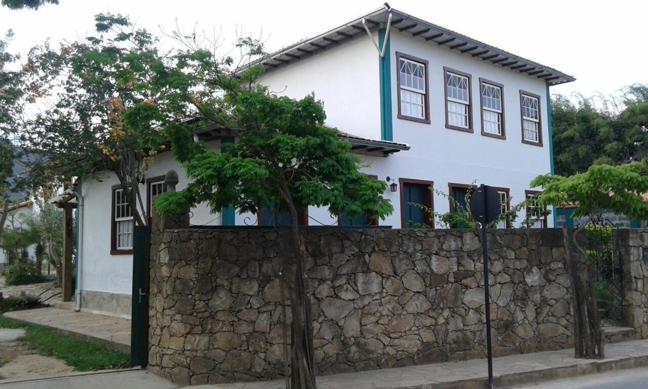 Pouso Realeza Ξενοδοχείο Tiradentes Εξωτερικό φωτογραφία