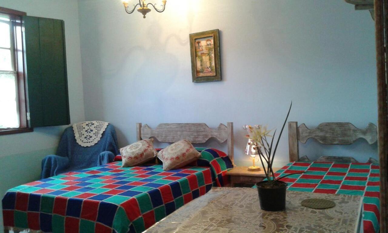 Pouso Realeza Ξενοδοχείο Tiradentes Εξωτερικό φωτογραφία