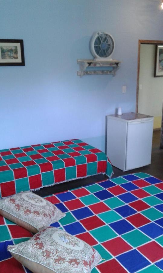 Pouso Realeza Ξενοδοχείο Tiradentes Εξωτερικό φωτογραφία