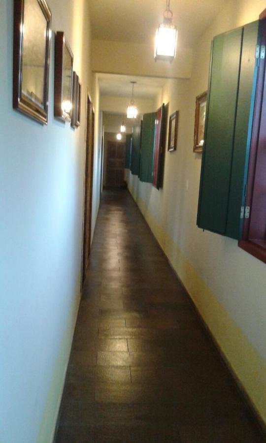 Pouso Realeza Ξενοδοχείο Tiradentes Εξωτερικό φωτογραφία